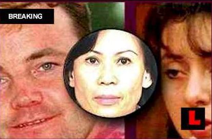 Wanita yang Potong Penis Suaminya Dihukum Seumur Hidup